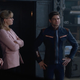 Image for article titled A nostalgic Supergirl is a Winn-Winn